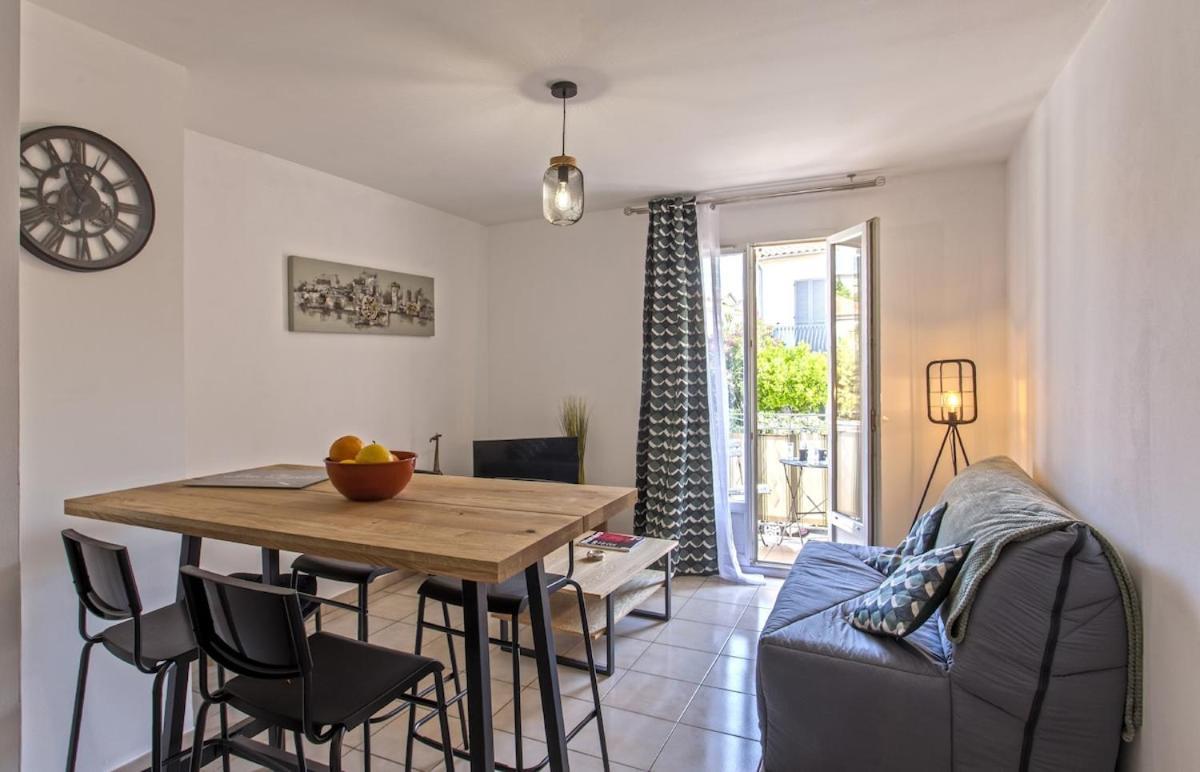 Ferienwohnung Casa San Roccu Saint-Florent  Exterior foto