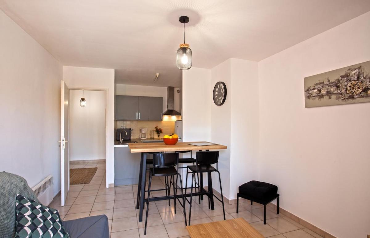 Ferienwohnung Casa San Roccu Saint-Florent  Exterior foto