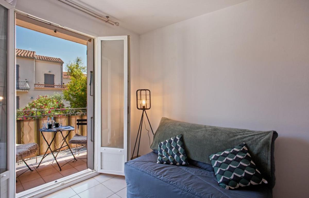 Ferienwohnung Casa San Roccu Saint-Florent  Exterior foto