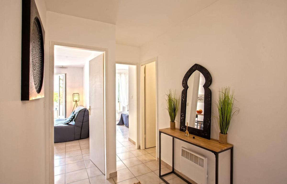 Ferienwohnung Casa San Roccu Saint-Florent  Exterior foto