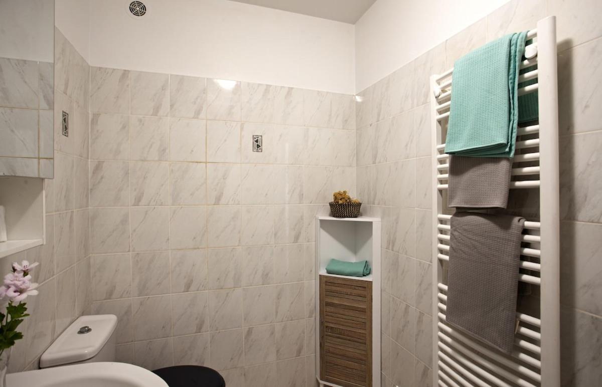 Ferienwohnung Casa San Roccu Saint-Florent  Exterior foto